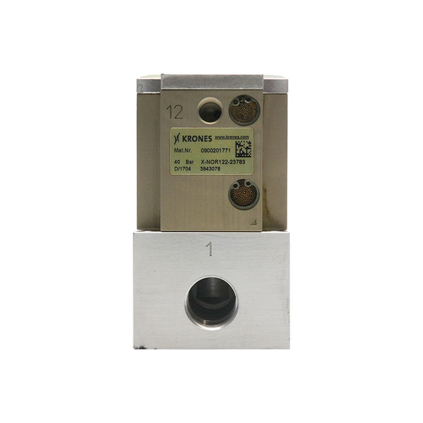 KRONES X-NOR122-23783 0900201771 UNMP