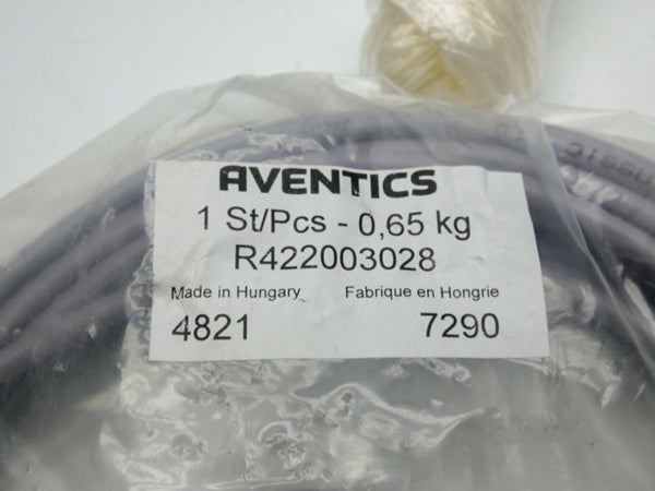 AVENTICS R422003028 24VDC NSMP