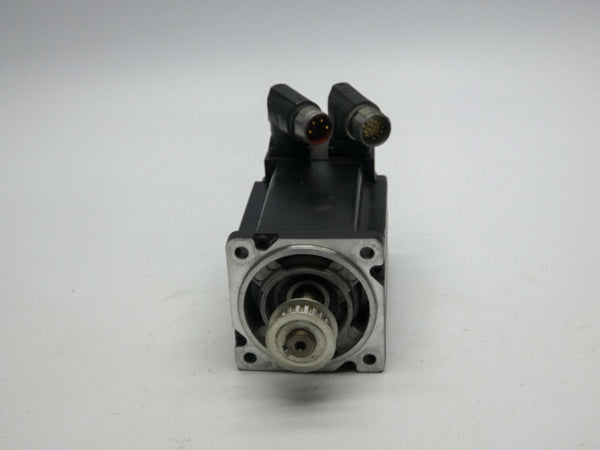 INDUSTRIAL SPARE PART MPL-A320H-HJ72AA SER. A 230V 6.1A UNMP