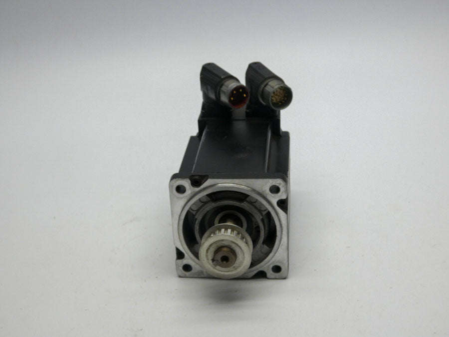 ALLEN BRADLEY MPL-A320H-HJ72AA SER. A 230V 6.1A UNMP