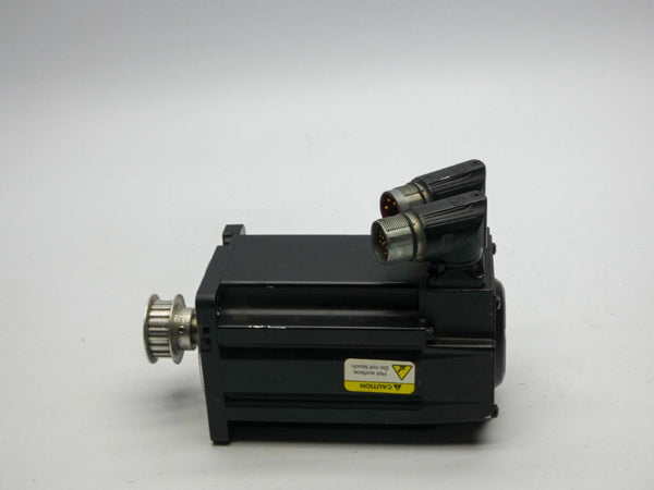 INDUSTRIAL SPARE PART MPL-A320H-HJ72AA SER. A 230V 6.1A UNMP