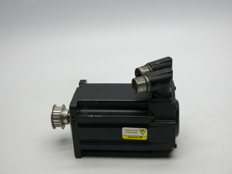 ALLEN BRADLEY MPL-A320H-HJ72AA SER. A 230V 6.1A UNMP