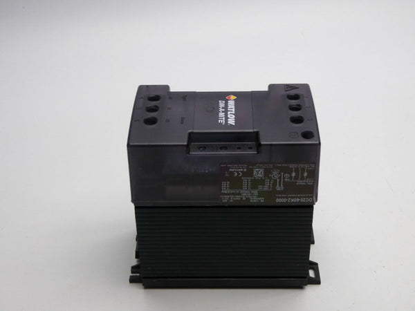 WATLOW DC20-60K2-0000 277-600V 40A NSNP