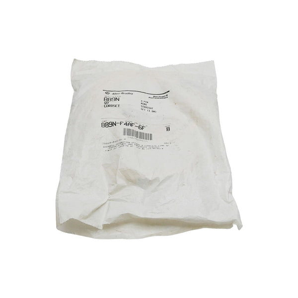 INDUSTRIAL SPARE PART 889N-F4AF-6F SER. B 600V 10A NSMP