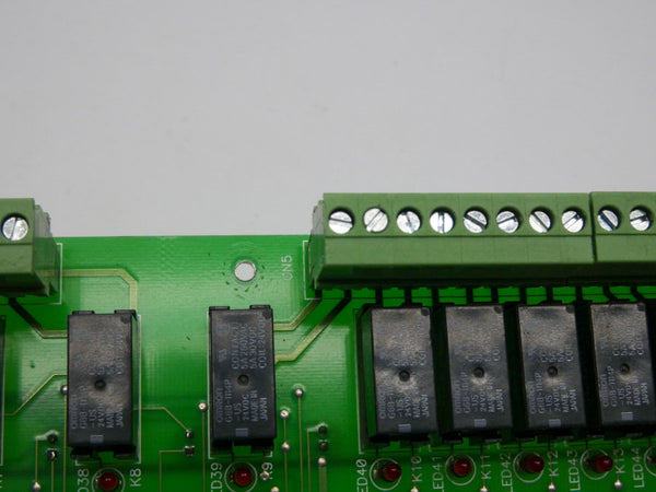 PARAMOUNT 30-00006-201 REV. D (AS PICTURED) UNMP