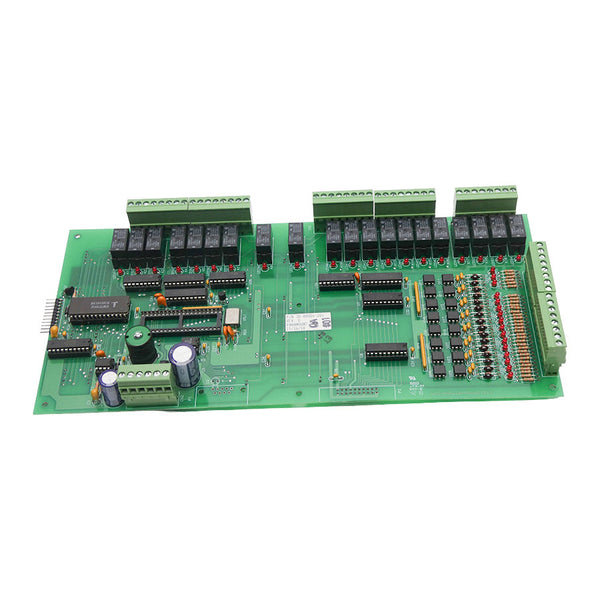 PARAMOUNT 30-00006-201 REV. D NSNP