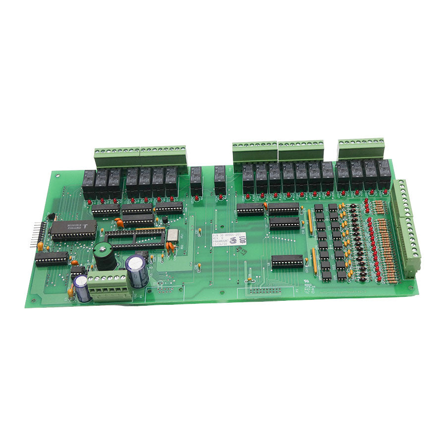PARAMOUNT 30-00006-201 REV. D NSNP