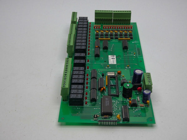 PARAMOUNT 30-00006-201 REV. D NSNP