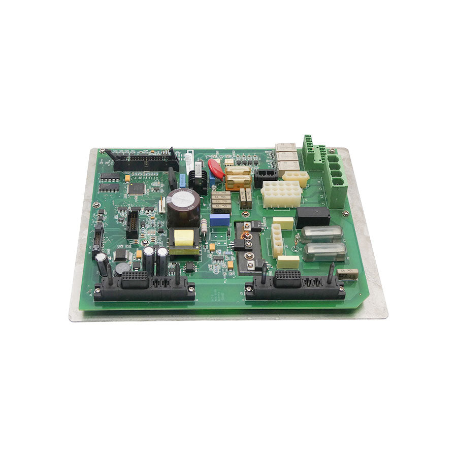 CIRCUIT BOARD 1013731E01 UNMP