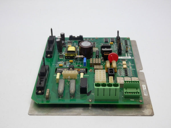 CIRCUIT BOARD 1013731E01 UNMP