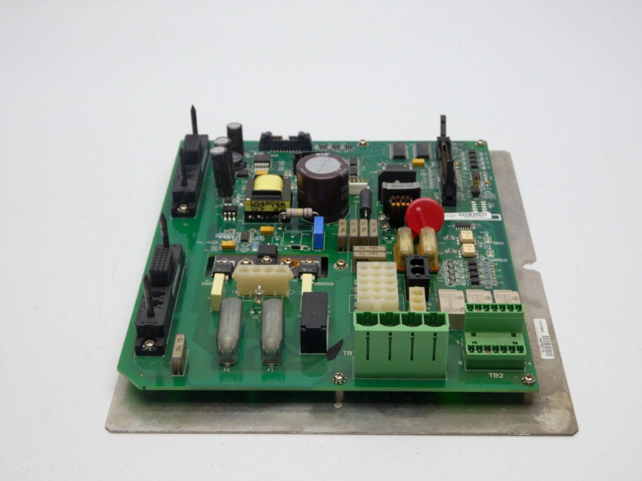 CIRCUIT BOARD 1013731E01 UNMP