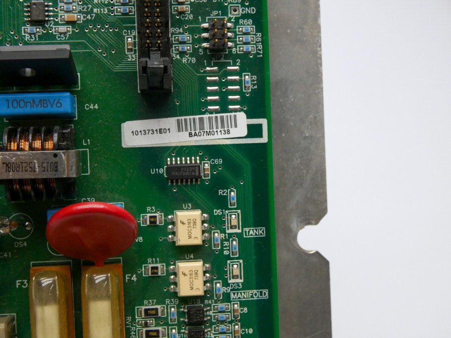 CIRCUIT BOARD 1013731E01 UNMP