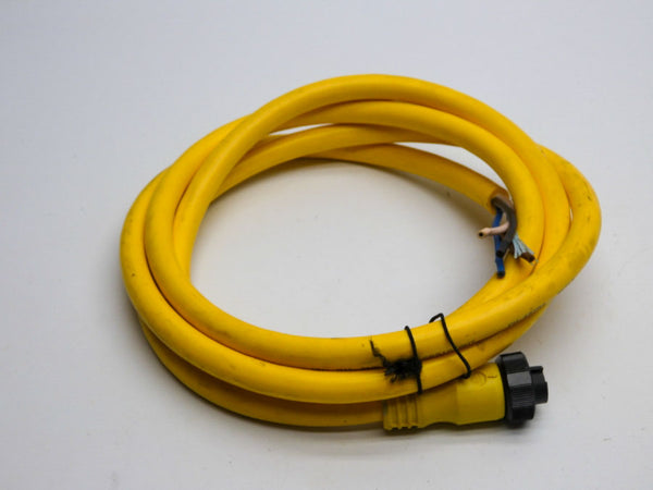 INDUSTRIAL SPARE PART 889N-F4AF-6F SER. B 600V 10A UNMP