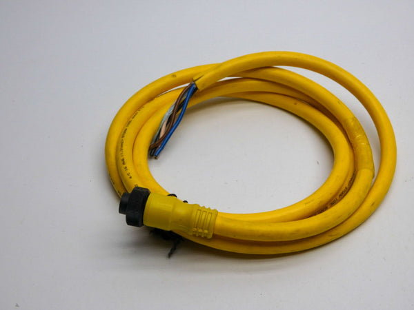 INDUSTRIAL SPARE PART 889N-F4AF-6F SER. B 600V 10A UNMP