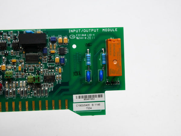 AMPLIFIER CARD E321060 C1900/0405 NSNP
