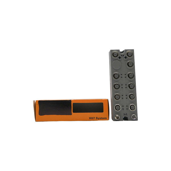 B&R AUTOMATION X67BC8513.L12 REV. F0 NSMP