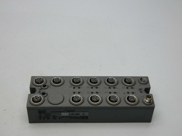 B&R AUTOMATION X67BC8513.L12 REV. F0 NSMP