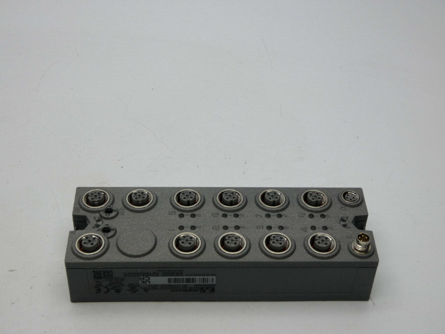 B&R AUTOMATION X67BC8513.L12 REV. F0 NSMP