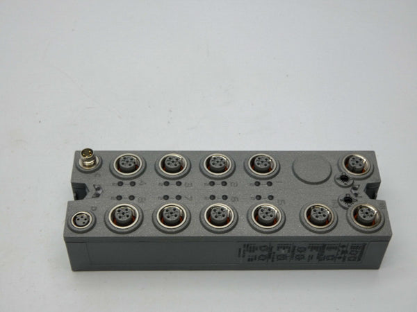B&R AUTOMATION X67BC8513.L12 REV. F0 NSMP