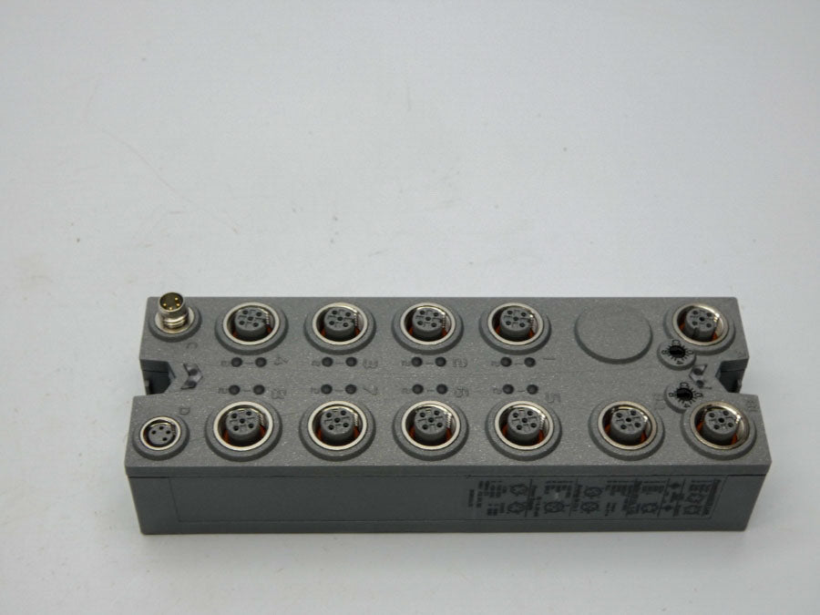 B&R AUTOMATION X67BC8513.L12 REV. F0 NSMP