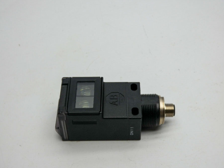 ALLEN BRADLEY 42GTU-9203-QD1 SER. A 45-264VDC NSNP