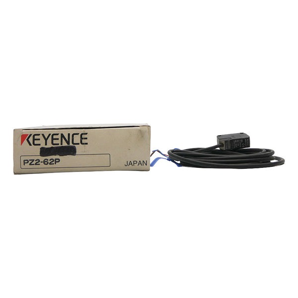 KEYENCE PZ2-62P 12-24VDC (NO ACCESSORIES) NSMP