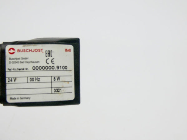 NORGREN 0000000.9101.02400 24V NSNP