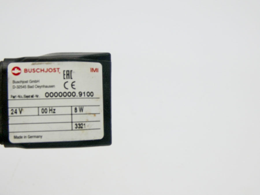 NORGREN 0000000.9101.02400 24V NSNP