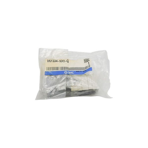 SMC VKF334-5DO-Q 24VDC NSMP