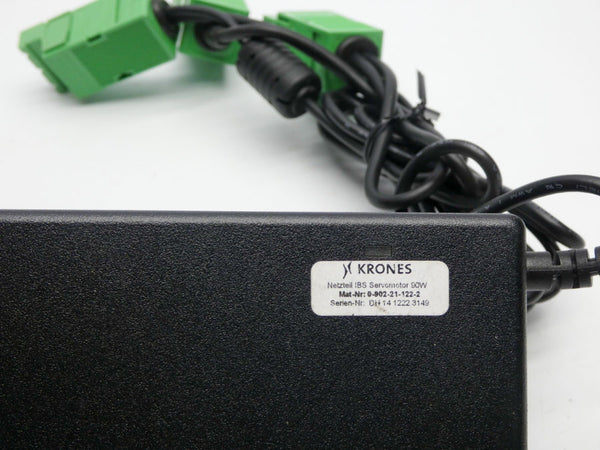 KRONES 0-902-21-122-2 ARS090-P240 100-240V 1.2A NSNP