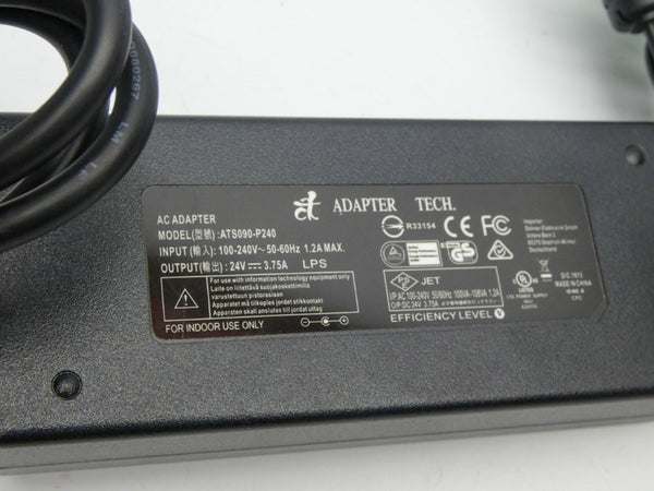 KRONES 0-902-21-122-2 ARS090-P240 100-240V 1.2A NSNP