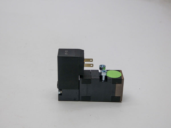 NORGREN SPCH220010 0-902-08-268-1 24V NSMP