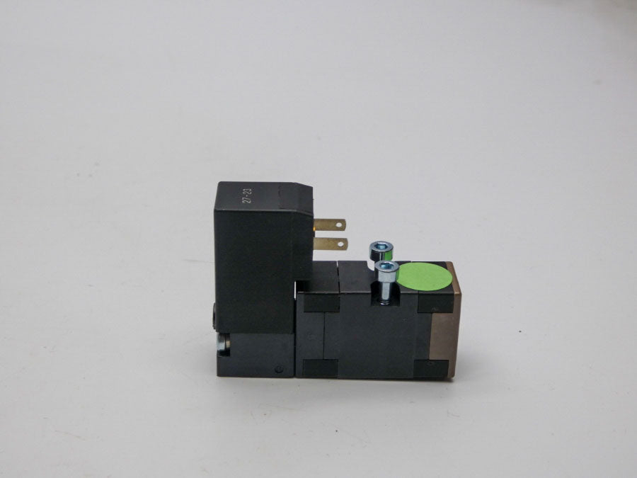 NORGREN SPCH220010 0-902-08-268-1 24V NSMP