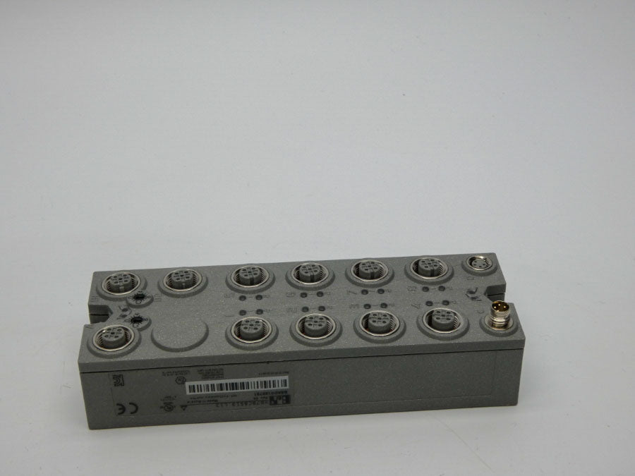 B&R X67BC8513.L12 REV. E6 NSMP