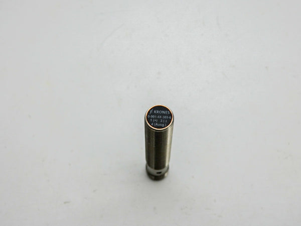 PEPPERL+FUCHS NBB4-12GM50-E2-V1-Y202367 0-901-44-369-6 (NO ACCESSORIES) NSMP