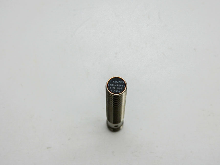 PEPPERL+FUCHS NBB4-12GM50-E2-V1-Y202367 0-901-44-369-6 (NO ACCESSORIES) NSMP