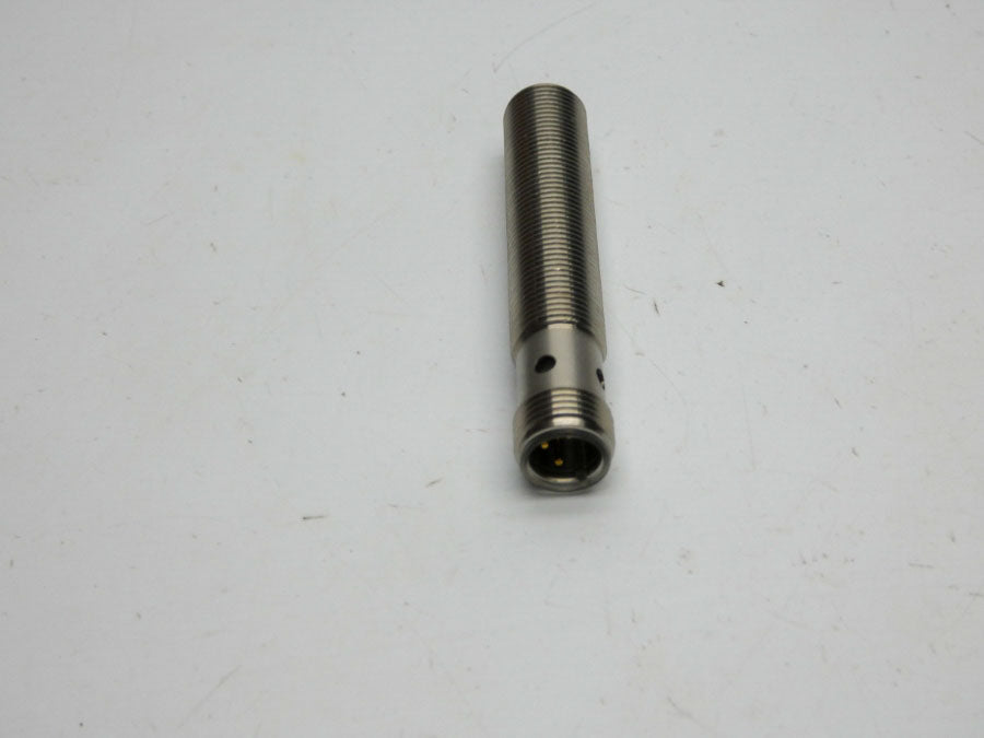 PEPPERL+FUCHS NBB4-12GM50-E2-V1-Y202367 0-901-44-369-6 (NO ACCESSORIES) NSMP