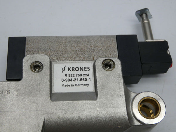 KRONES 0-904-25-960-2 0-904-21-560-1 NSNP