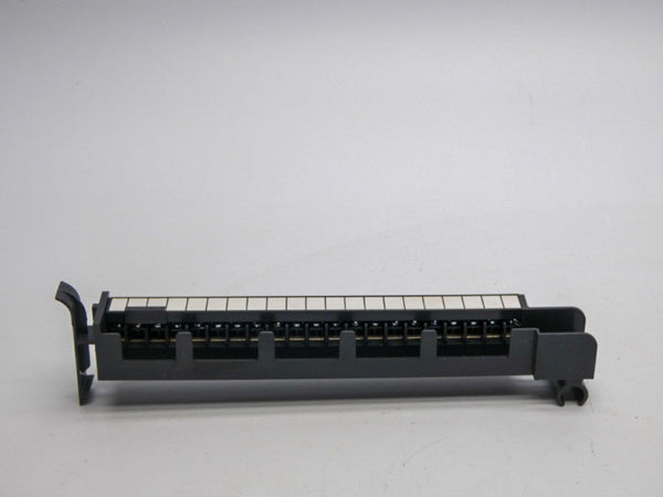 TYCO ELECTRONICS 1771-WH NSNP