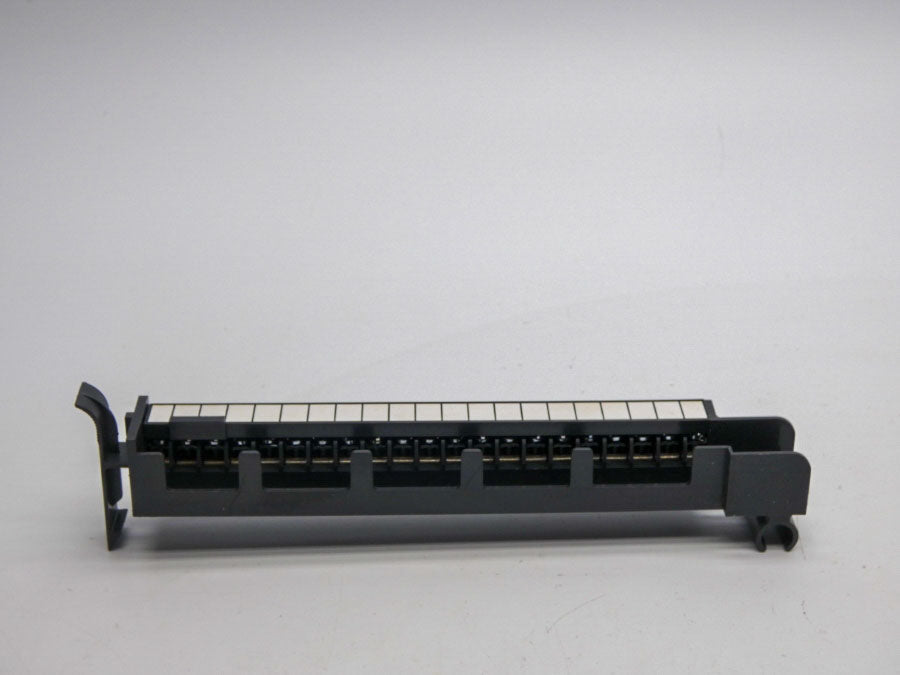 TYCO ELECTRONICS 1771-WH NSNP