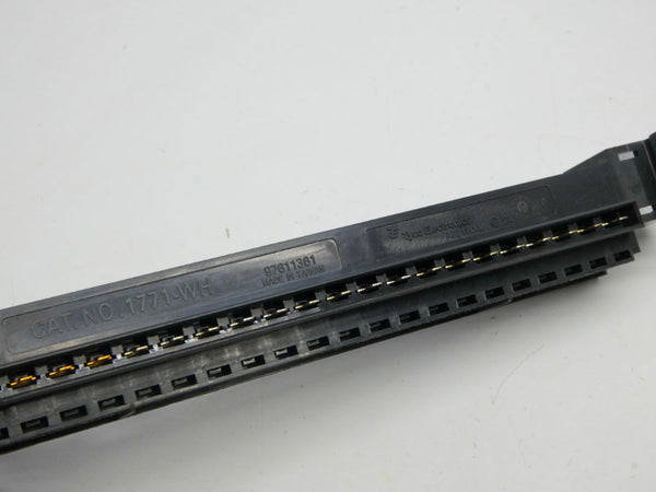 TYCO ELECTRONICS 1771-WH NSNP