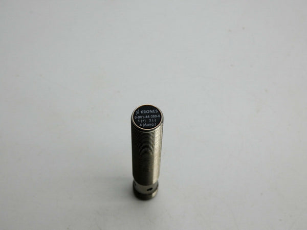 PEPPERL+FUCHS NBB4-12GM50-E2-V1-Y202367 0-901-44-369-6 NSMP