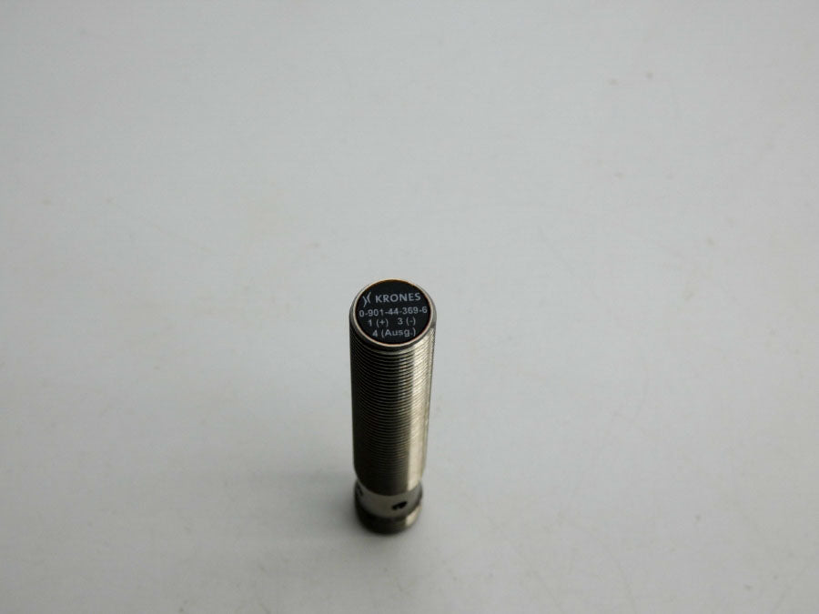 PEPPERL+FUCHS NBB4-12GM50-E2-V1-Y202367 0-901-44-369-6 NSMP
