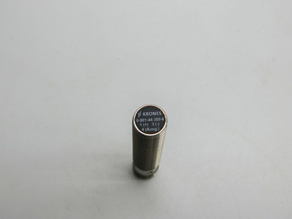 PEPPERL+FUCHS NBB4-12GM50-E2-V1-Y202367 0-901-44-369-6 NSMP