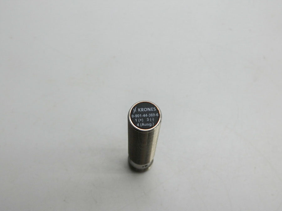 PEPPERL+FUCHS NBB4-12GM50-E2-V1-Y202367 0-901-44-369-6 NSMP