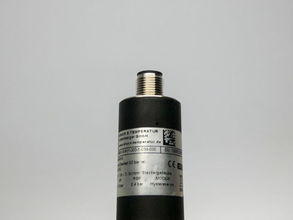 LR 685-D488-1-0-N11-300-1-034-000 DMU-S-D-000813 12-30VDC NSMP