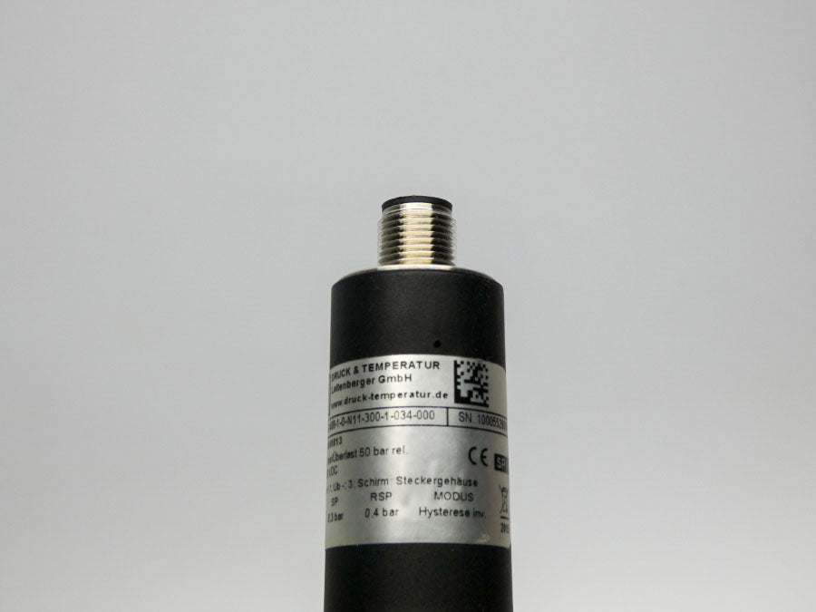 LR 685-D488-1-0-N11-300-1-034-000 DMU-S-D-000813 12-30VDC NSMP