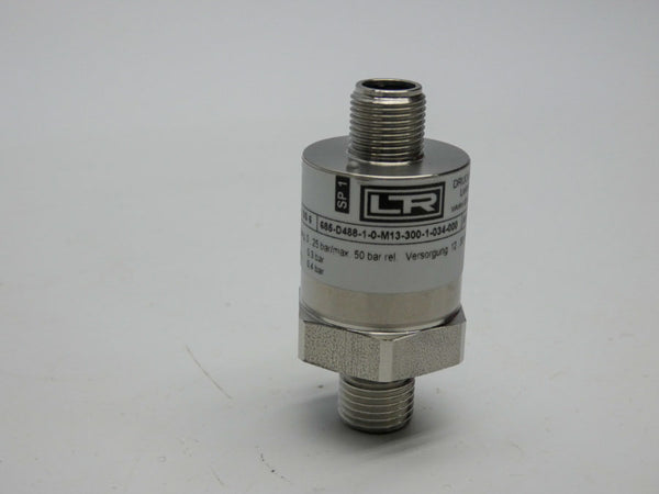 LR 685-D488-1-0-M13-300-1-034-000 DMU-S-D-001175 12-30VDC NSMP