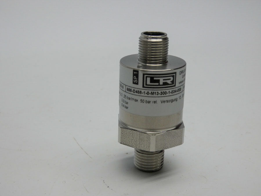 LR 685-D488-1-0-M13-300-1-034-000 DMU-S-D-001175 12-30VDC NSMP