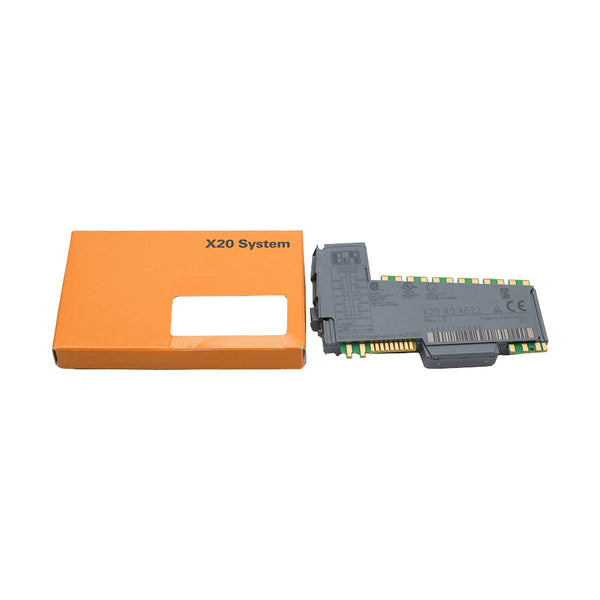 B&R AUTOMATION X20A04622 REV. L0 24VDC NSMP
